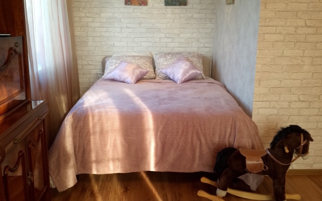 Komfortnaya Kvartira V Tsentre Tuly Flat