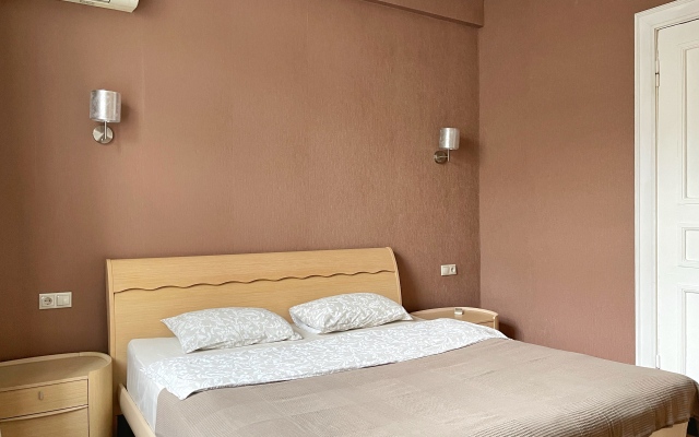 Апартаменты on Tverskaya 17