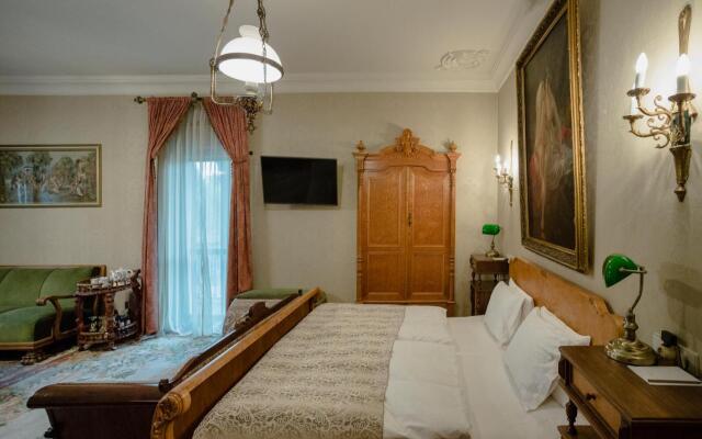 Vinotel Boutique Hotel