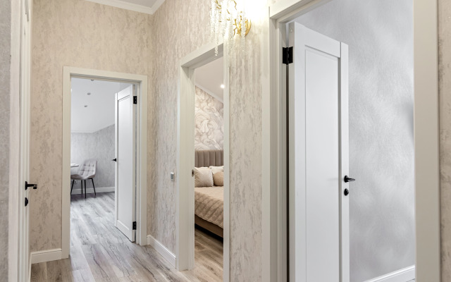 Апартаменты Hello Геленджик