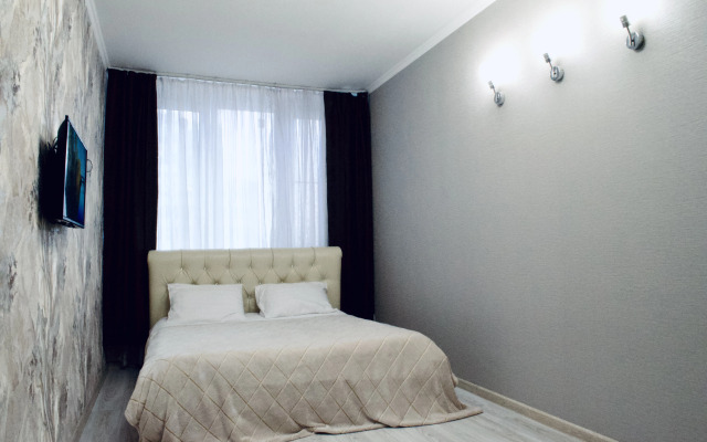 Апартаменты на берегу Дона