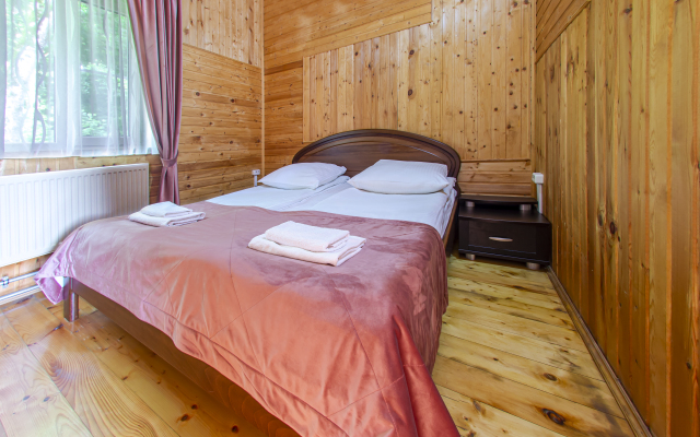 Orekhovaya Roscha Guest House