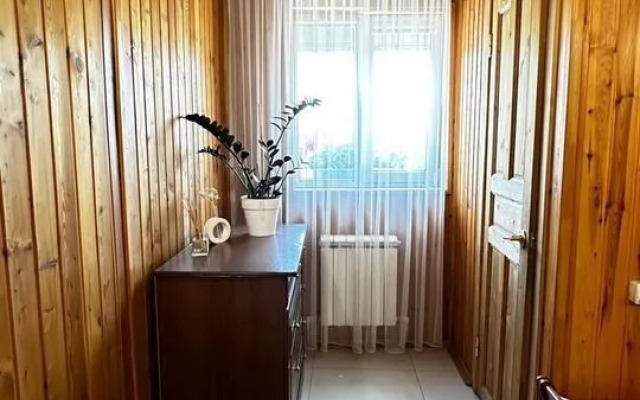 Частный Дом на Улице Чернышевского 22