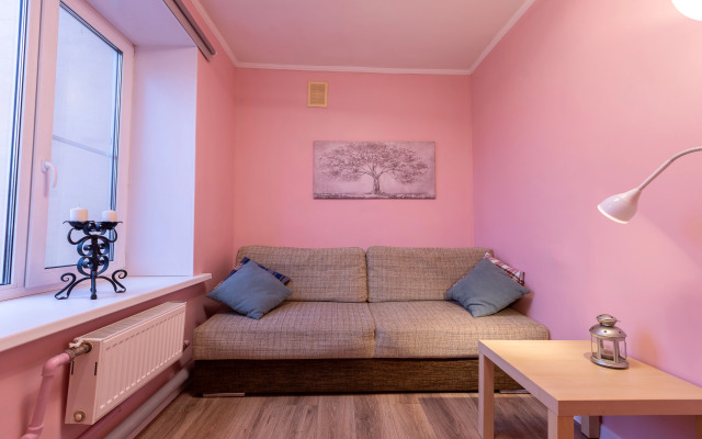 Апартаменты в Центре Питера