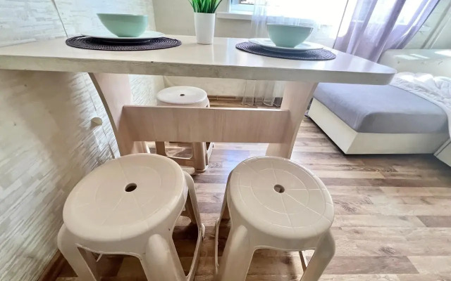 Uyutnye Na Ulitse Turgeneva 7 Apartments