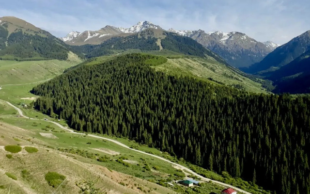 Les i Gory Guest house