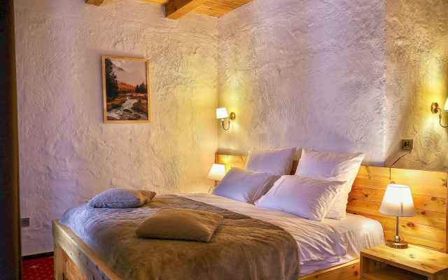 Boutique hotel Pino relax hotel & SPA