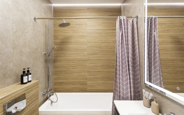 Квартира Welcome на Вяземской 3