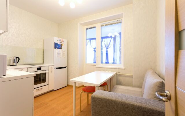 FortEstate Novocheryomushkinskaya 8 Apartments