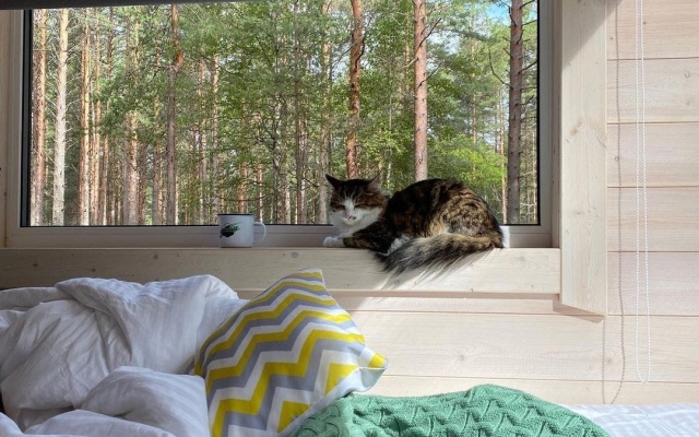NewCamp Essojla Guest house