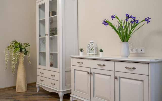 Квартира BukerHouse на Разночинной