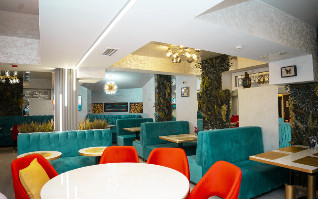 Nemi Hotel
