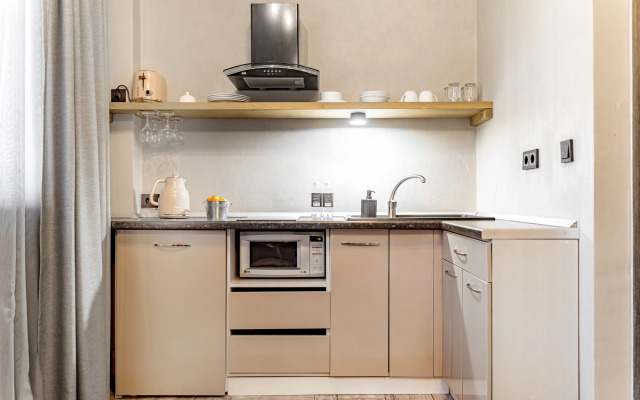Apart 64 Guest House