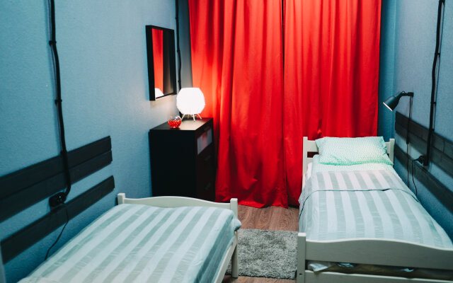 Good Night Rooms&Hostel