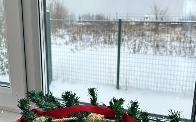 Частный дом Уютный дом в Суздале