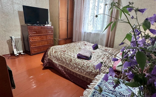 Private house Sukhumskoye Shosse 90 "pod Klyuch"