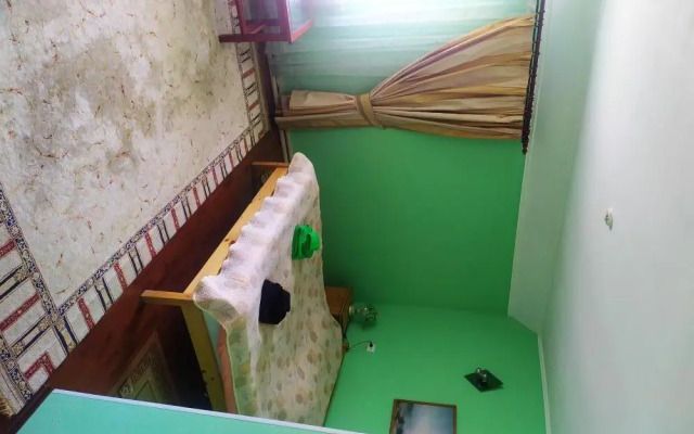 Гостевой Дом Алирико