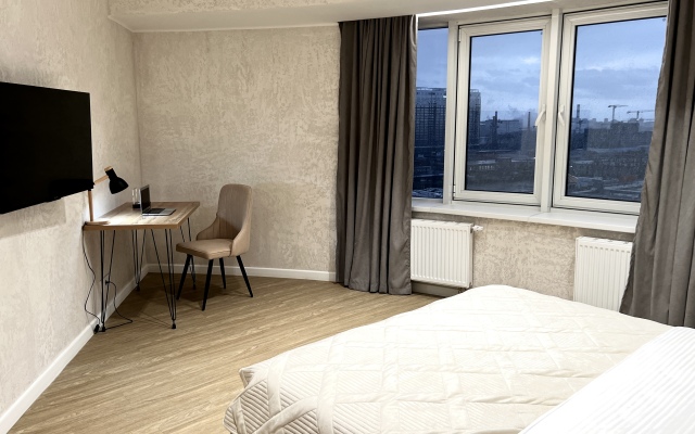 Апартаменты Grand Palace 1214