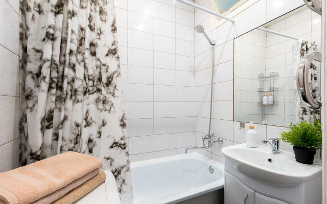 Квартира у Юсуповского сада