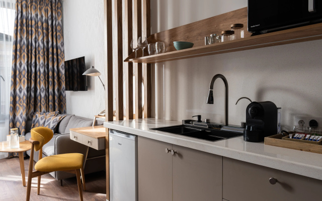 Apart-otel' Igmar Villas & Apart