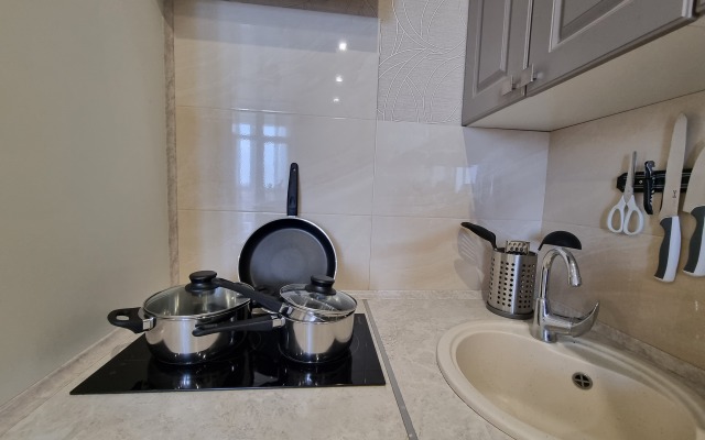 Квартира Точка Отдыха