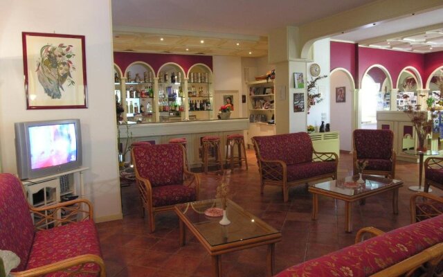 Hotel Cavalieri