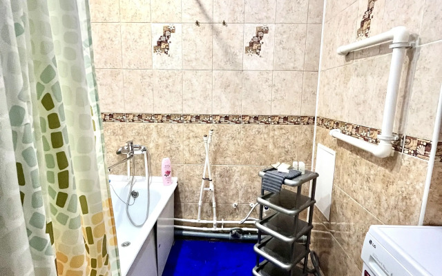 Квартира Уютная