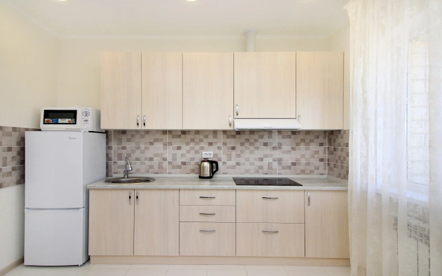 Апартаменты РБ 343