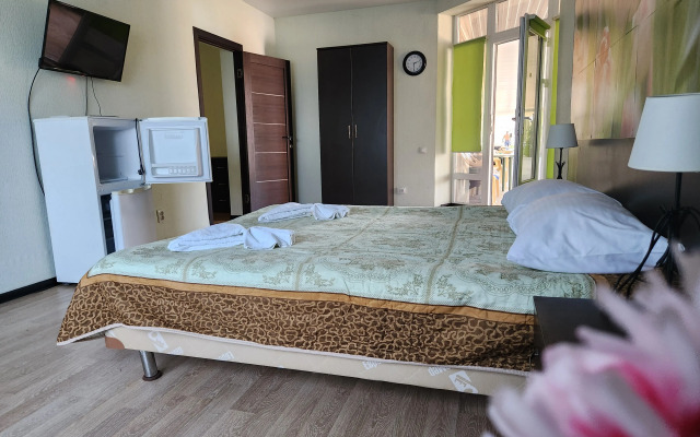 Komfort Guest House