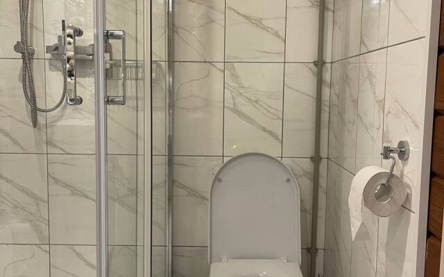 Частный дом Стрелец