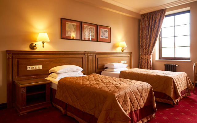 Hermitage Hotel