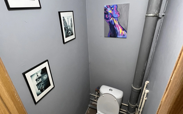 Апартаменты на Бульвар Юности 41а