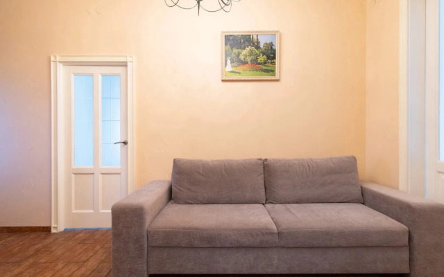 Апартаменты Амалиенау в центре старого Кенгсберга