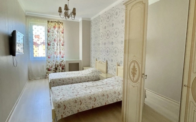 Baltic Prostor 2 Apartments