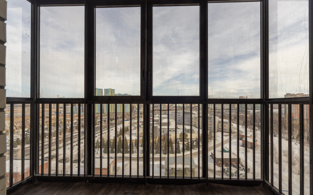 Апартаменты Чистый Взгляд на Караульной в шаге от кардио центра