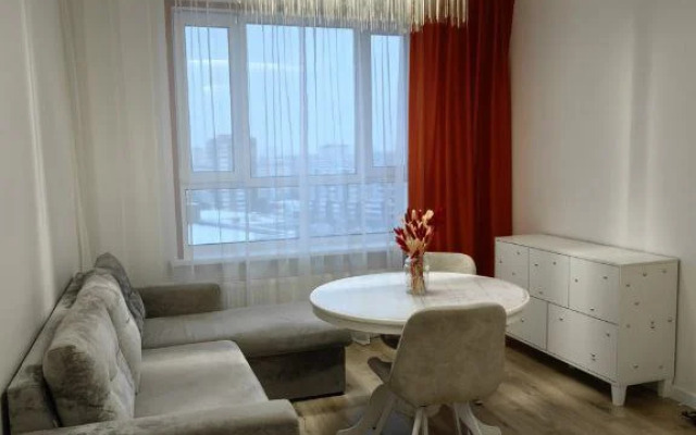 Квартира Красивая однушка 8 Марта 204