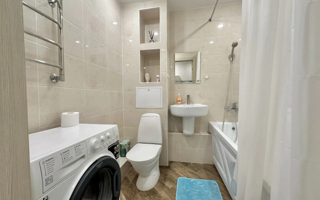 Uyutno Kak Doma Flat