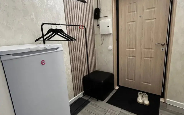 Апартаменты Уютные в хорошем районе