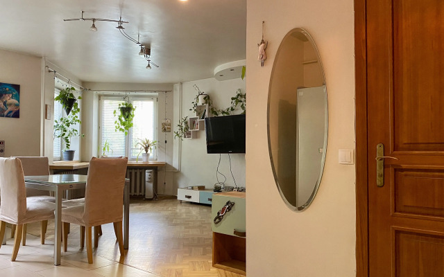 Glamour Apartment Flat