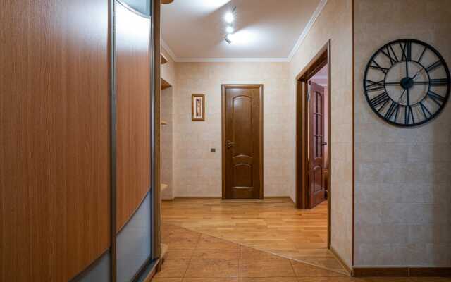 two-room in Amalienau Apartments