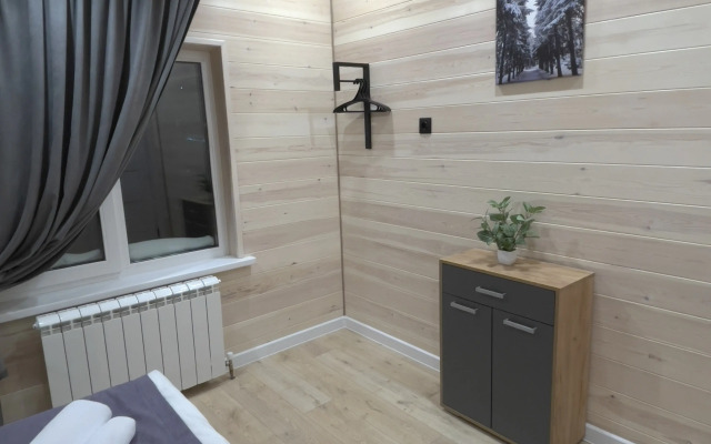 Частный дом Хорошее место