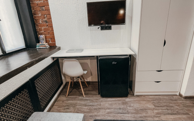 Апартаменты Capi House