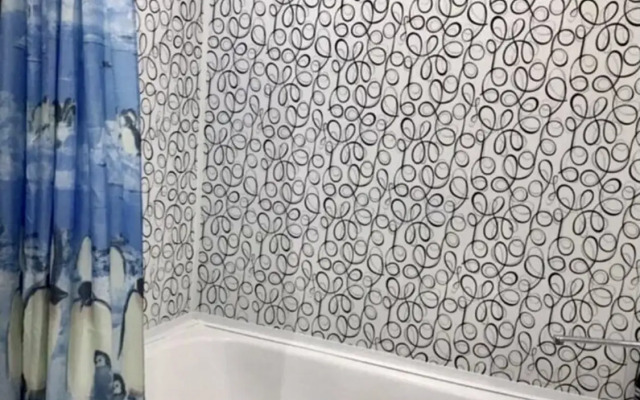 Квартира Трехкомнатная