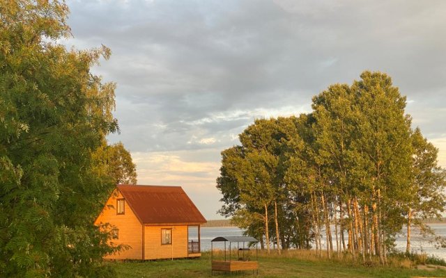 Prozrachny Bereg Guest House