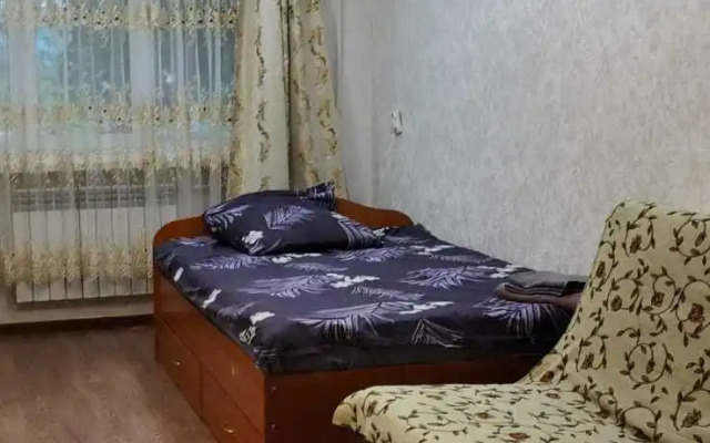 Квартира улица Башкортостана 24