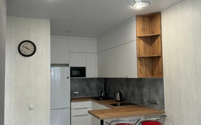 Квартира Уютная возле аквапарка в ТЦ Планета