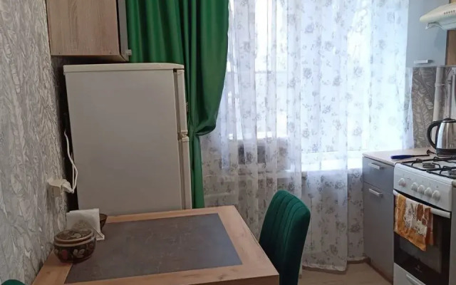Kalinina 41 Flat