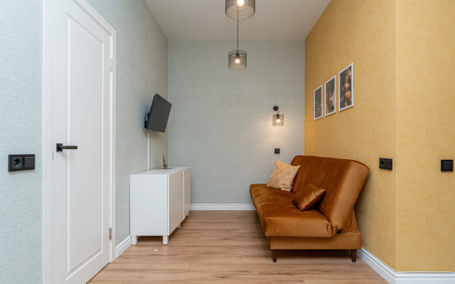 Квартира Супер на Парковой