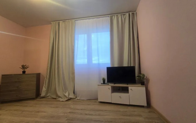 Квартира На Высоковольтная 22