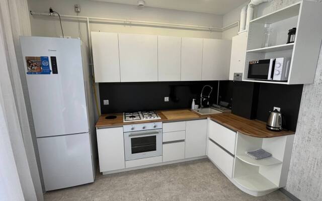 More-Apart Apartments